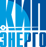 Логотип ООО КИП-Энерго