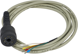 Соединительный кабель КС-ТП 