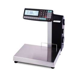 Весы с печатью этикеток MK RL10-1 