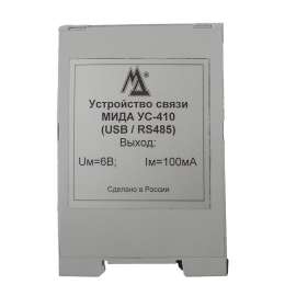 Устройство связи МИДА-УС-410
