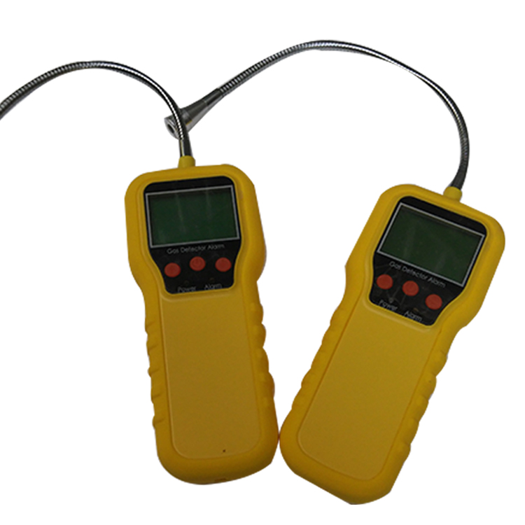 Высококачественный детектор газа NKYF-kp667 сигнала тревоги газа гексафторида серы