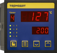Терморегулятор Термодат-11