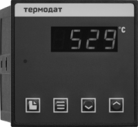Терморегуляторы Термодат снятые с производства